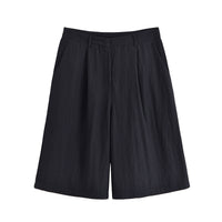 Aria | linen wide leg pants