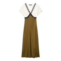 Blythe | slip dress