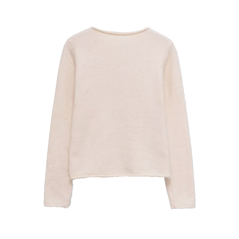 Phoebe | knit top