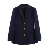 Elspeth | summer blazer