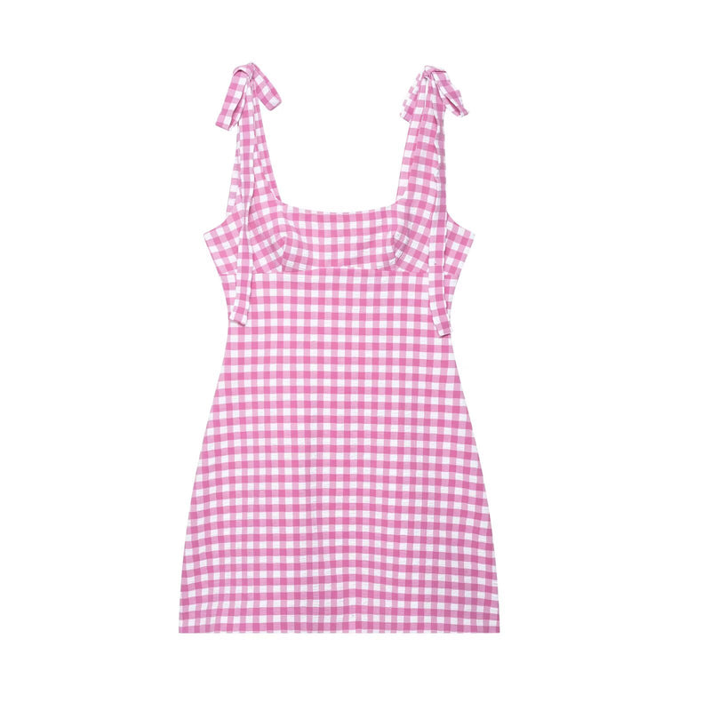 Ariella | mini summer dress