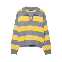 Esme | knit top