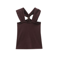 Cecilia | halter top