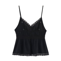 Pearl | peplum top
