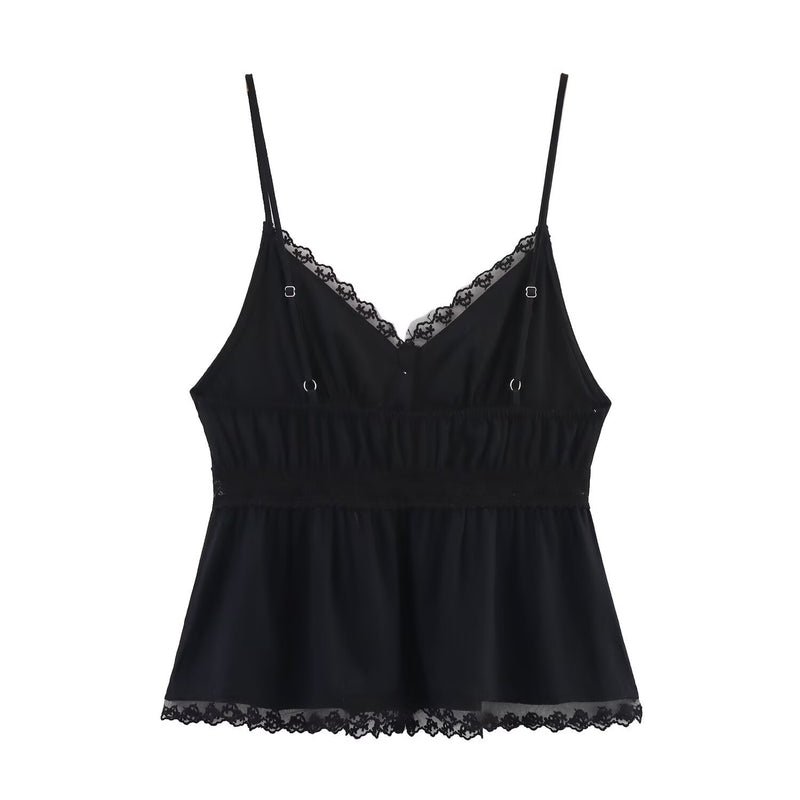 Pearl | peplum top