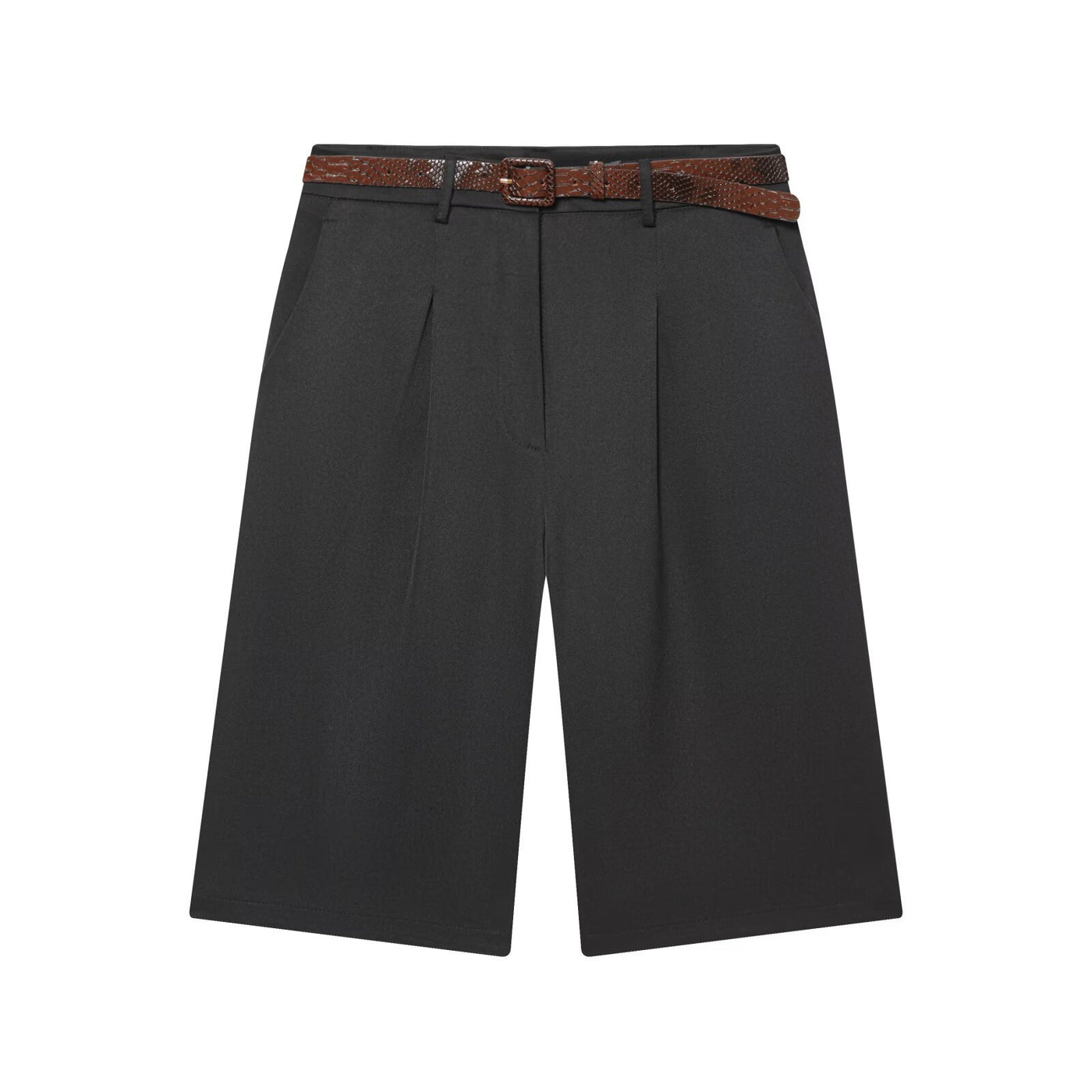 Wren | tailored bermuda shorts