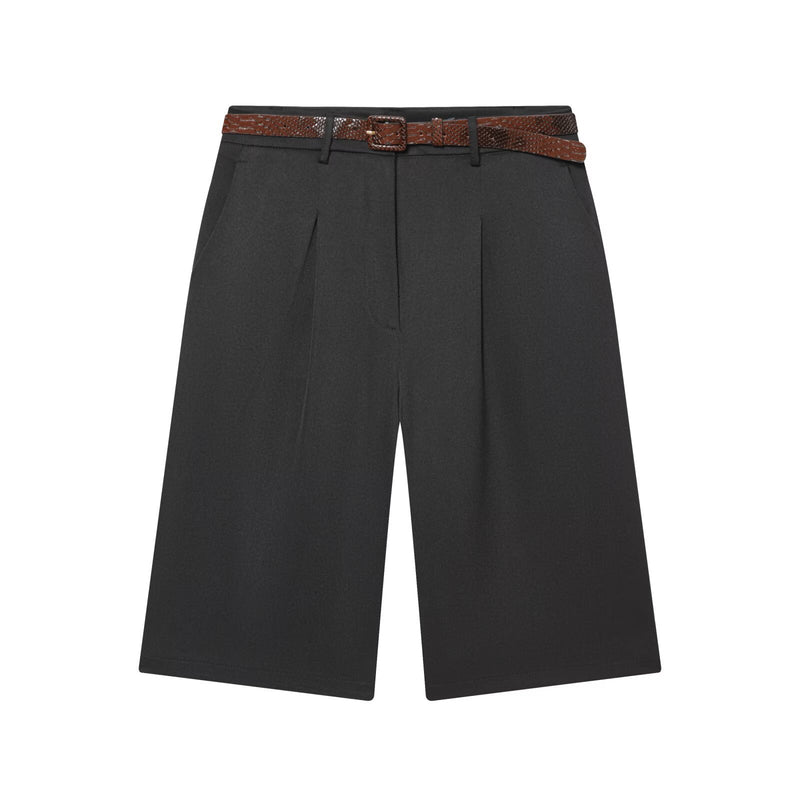 Wren | tailored bermuda shorts