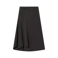 Violet | midi skirt
