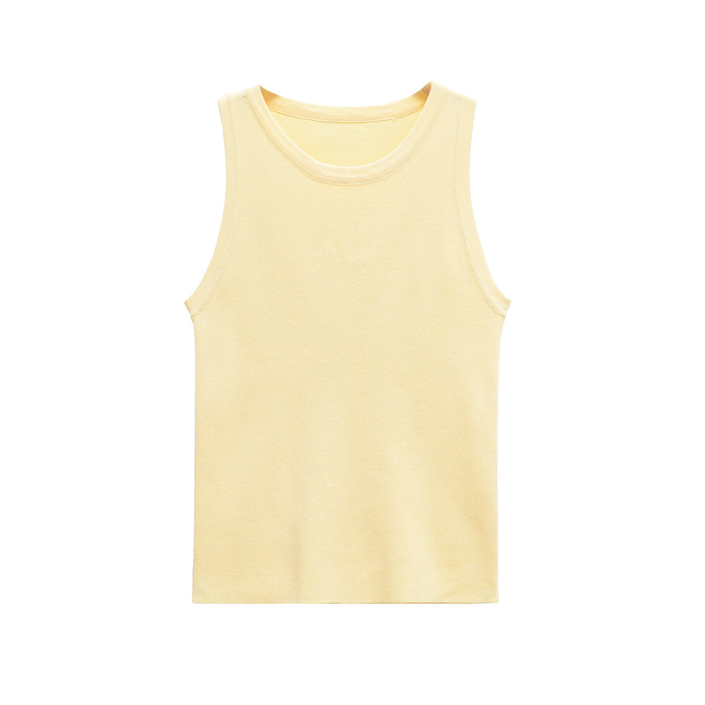 Ottilie | ribbed tank top