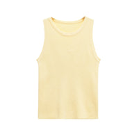 Ottilie | ribbed tank top