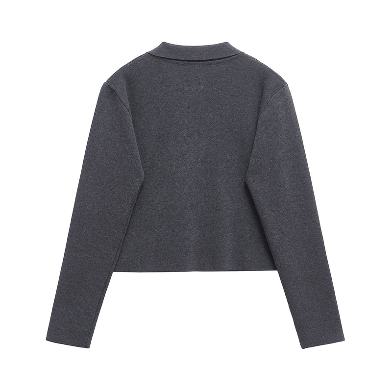 Layla | cropped cardigan