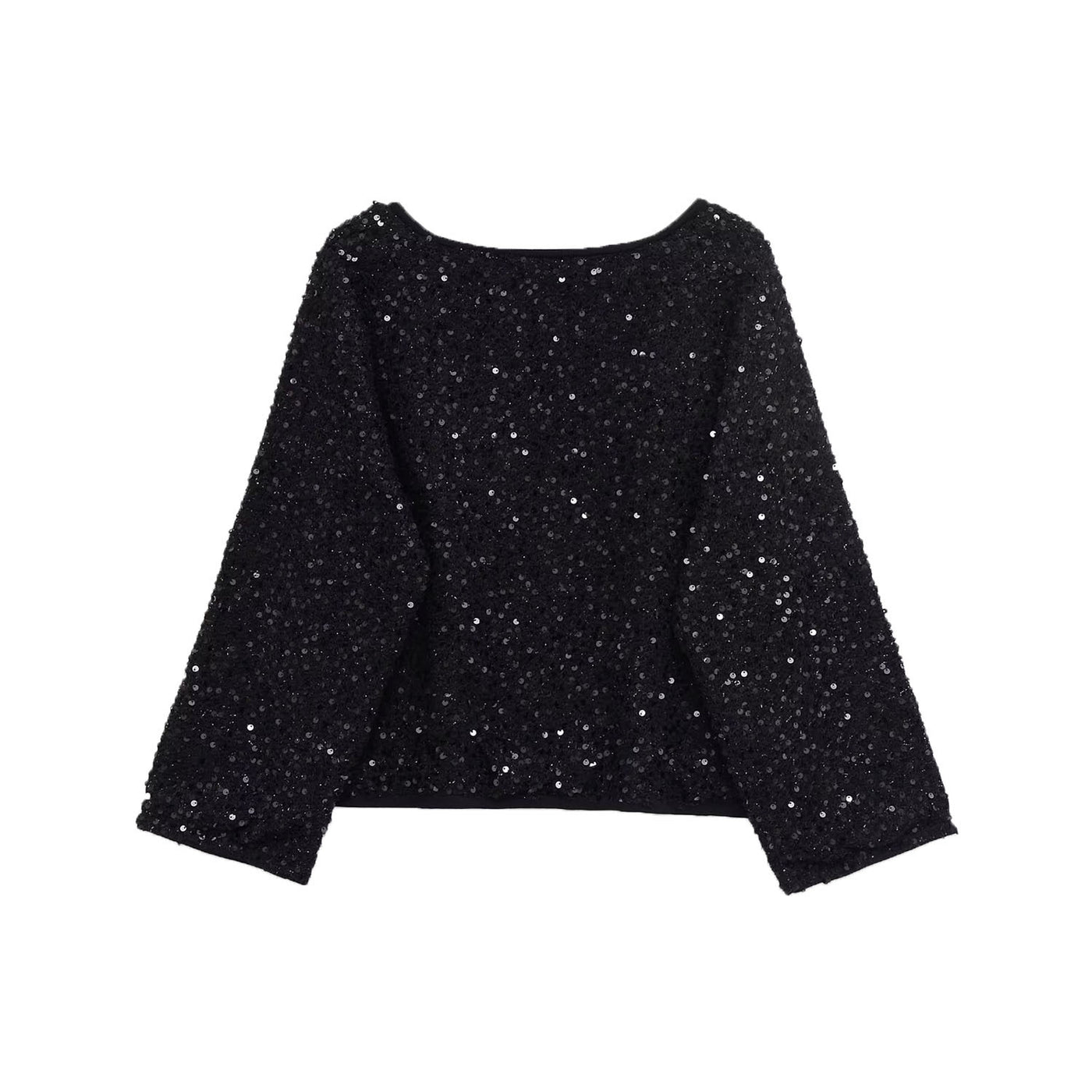 Daisy | cropped cardigan