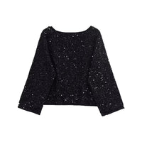 Daisy | cropped cardigan