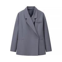 Ella | oversized blazer