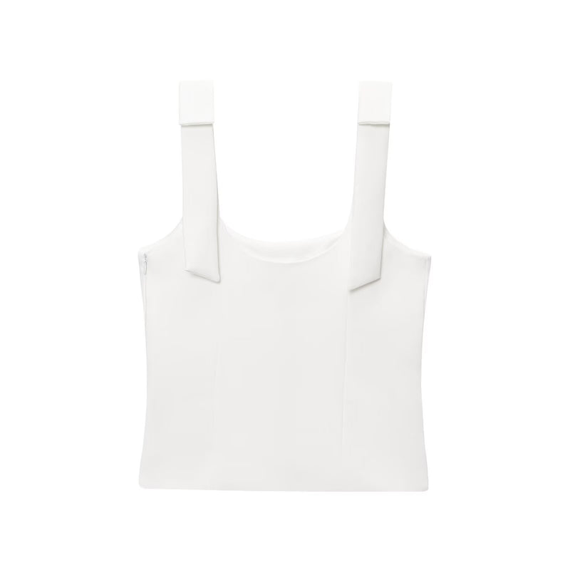 Julia | bow top