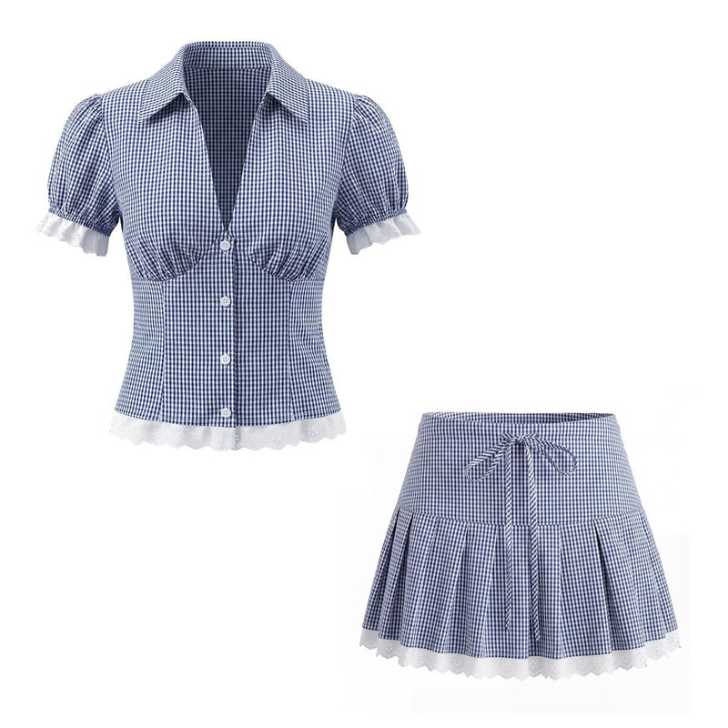 Nina | two piece set