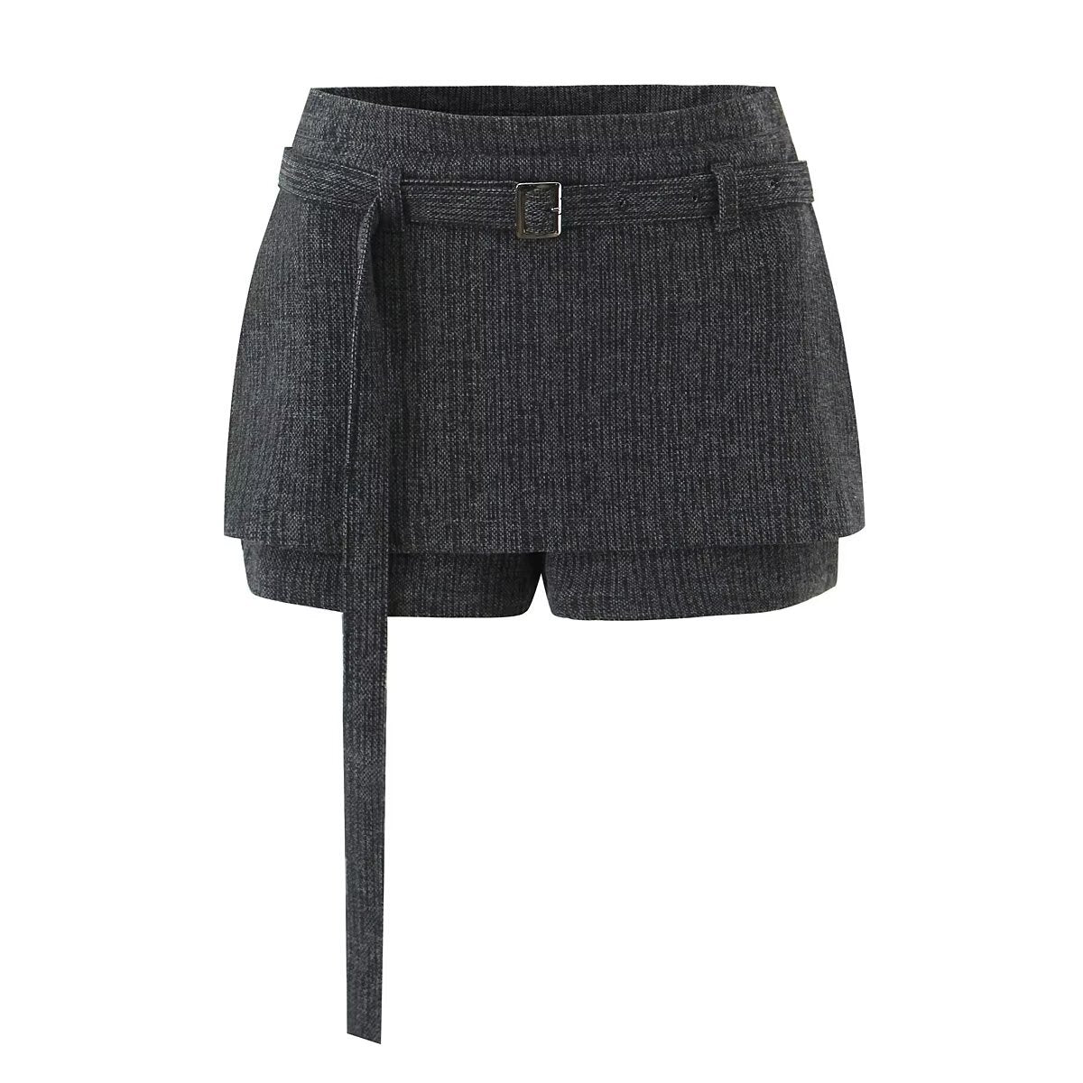 Bethany | tailored shorts