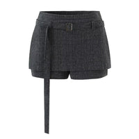 Bethany | tailored shorts