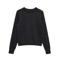 Esme | knit top