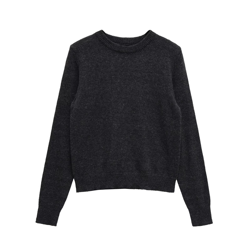 Esme | knit top
