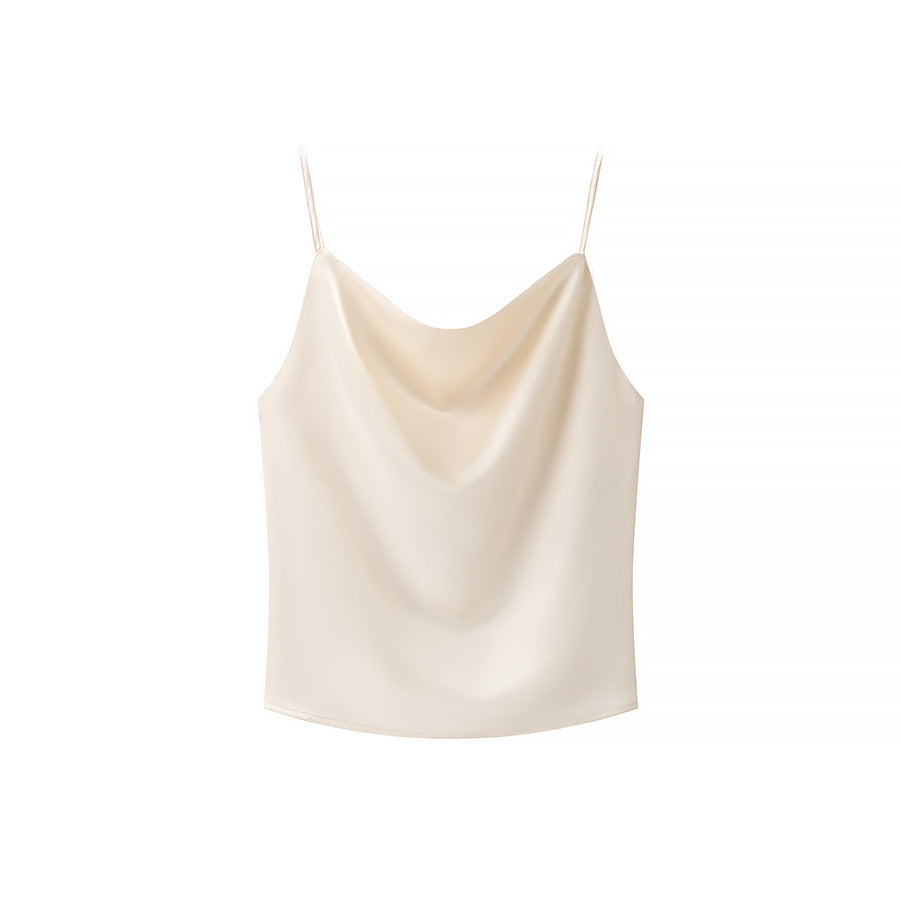 Georgina | silk camisole