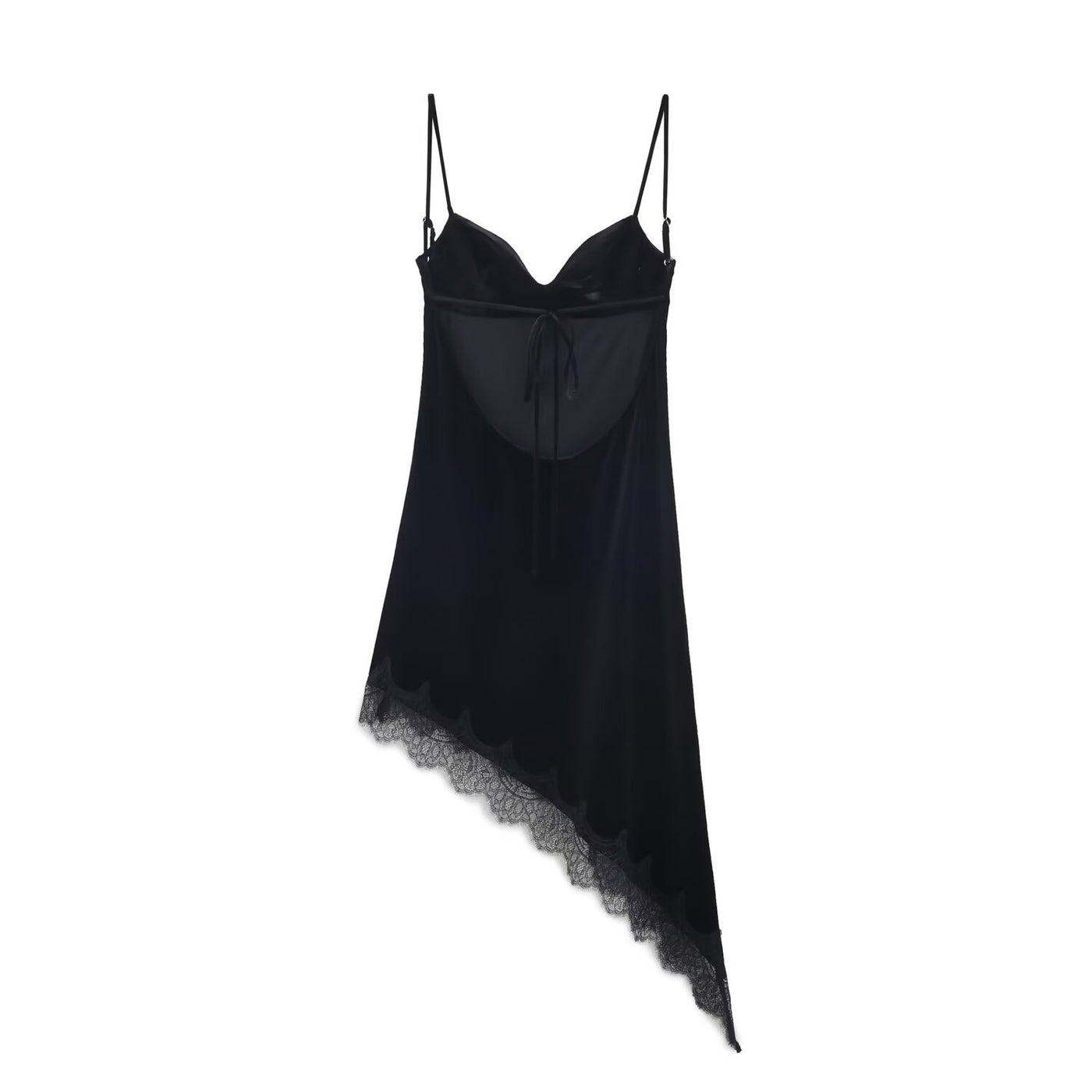 Ellen | slip dress