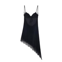 Ellen | slip dress