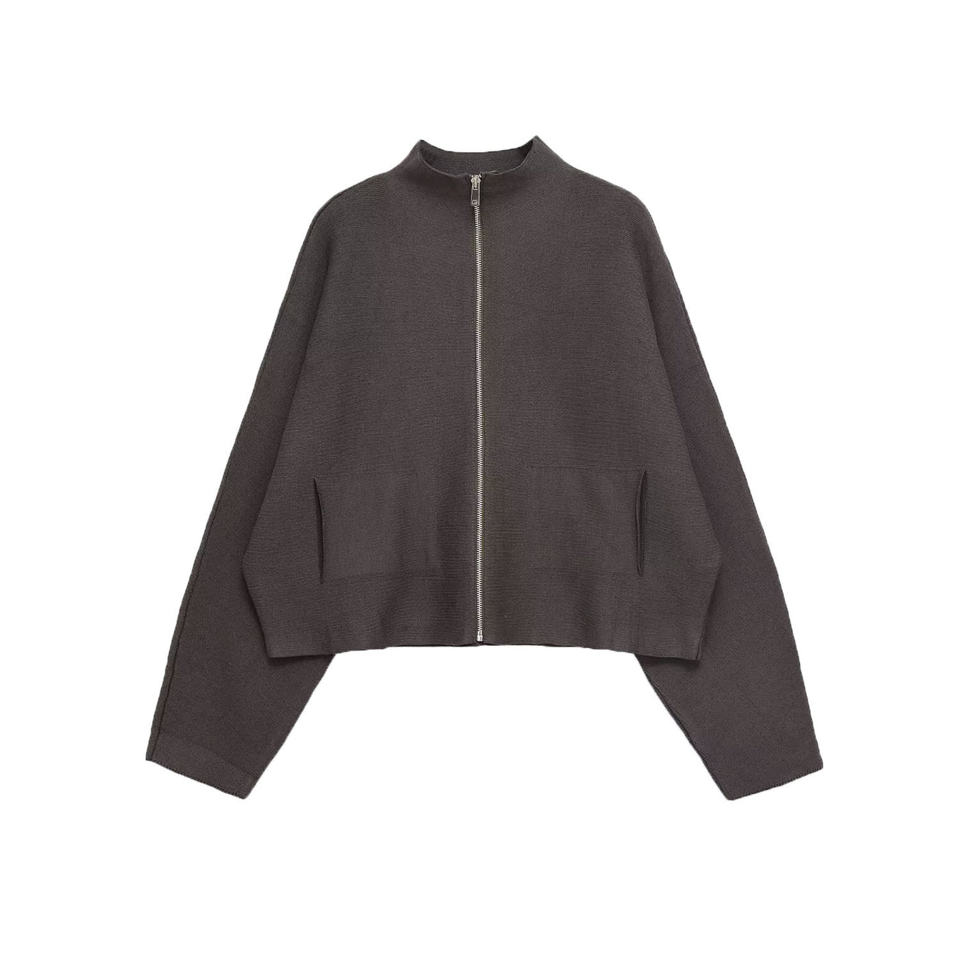 Ruby | cropped cardigan