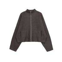 Ruby | cropped cardigan