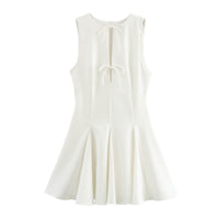 Lois | mini summer dress