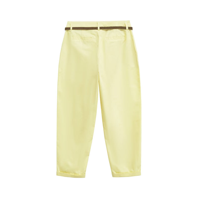 Seren | summer pants