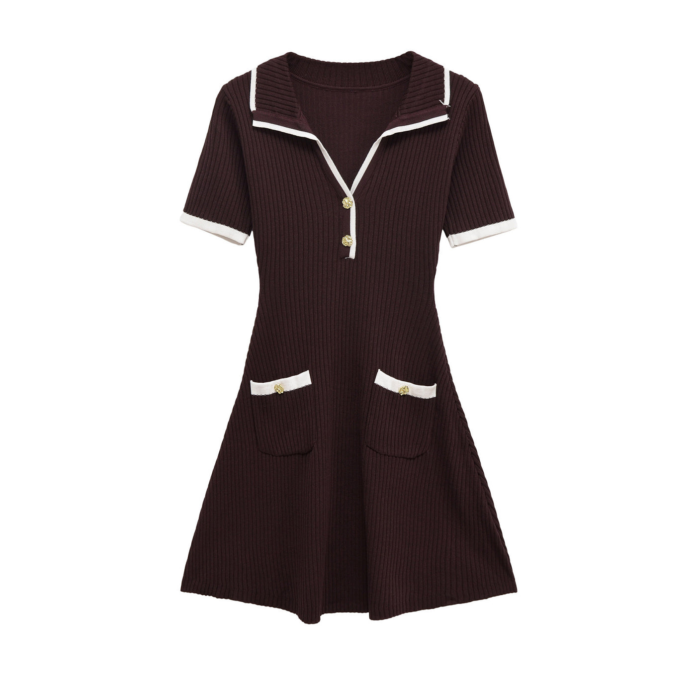 Amelia | shirt dress