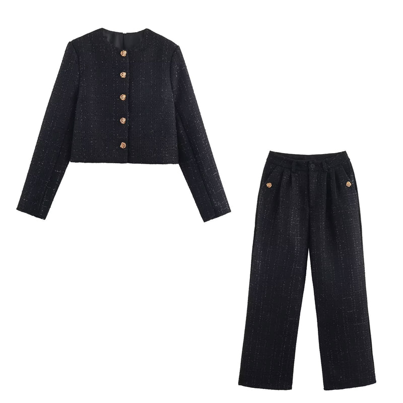 Harper | coord set