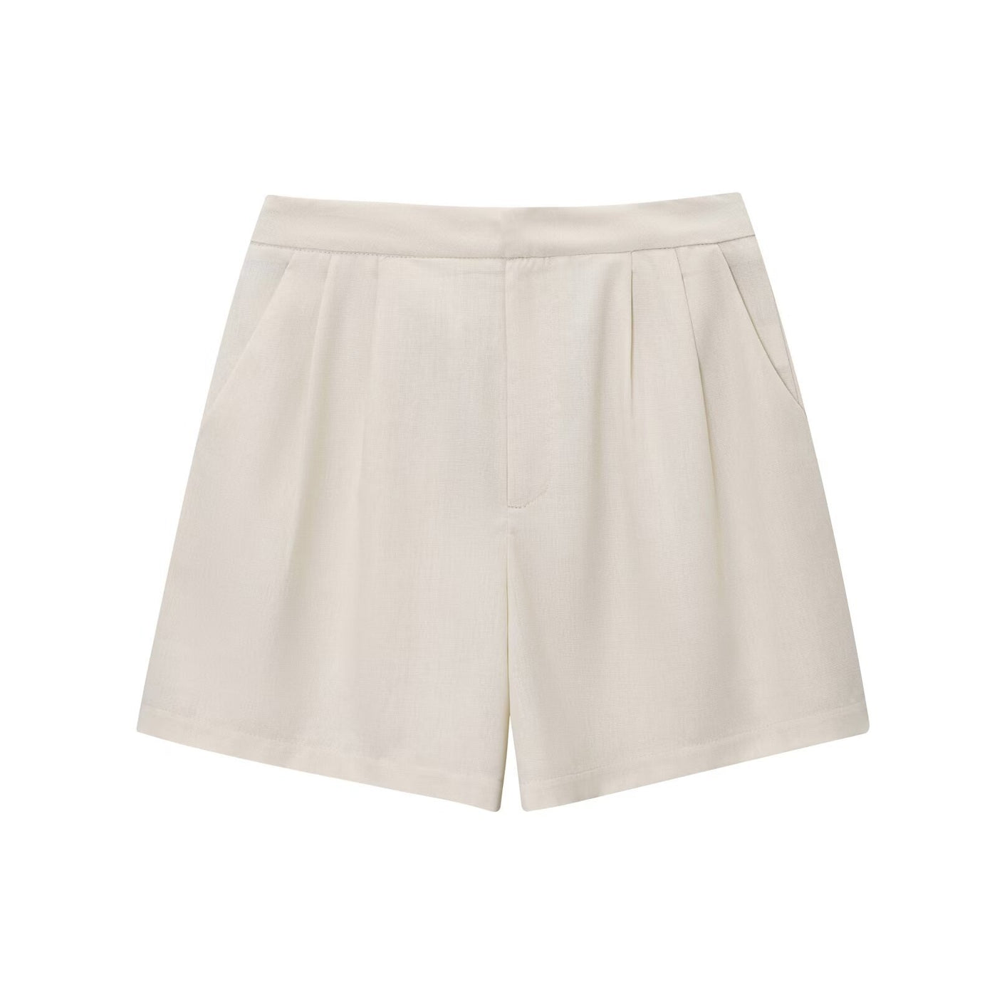 Iris | tailored shorts