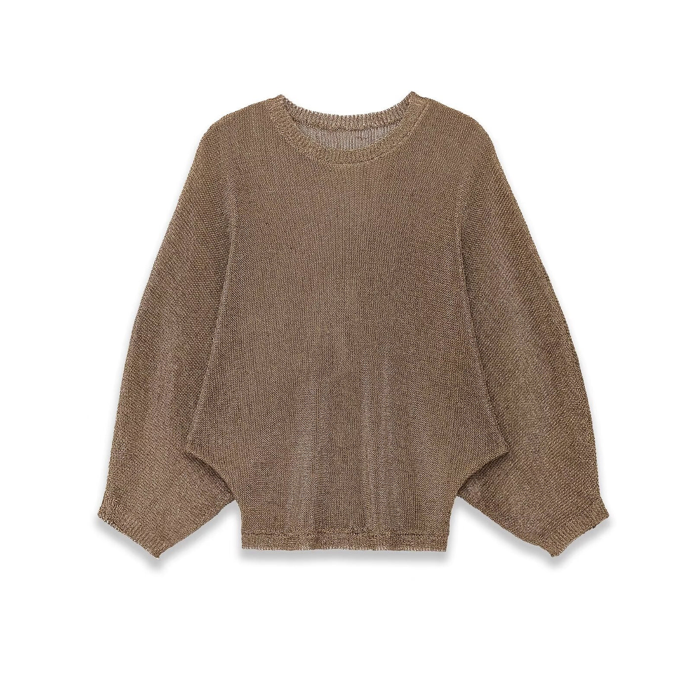 Emily | knit top