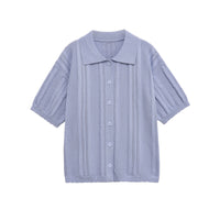 Alice | knit top