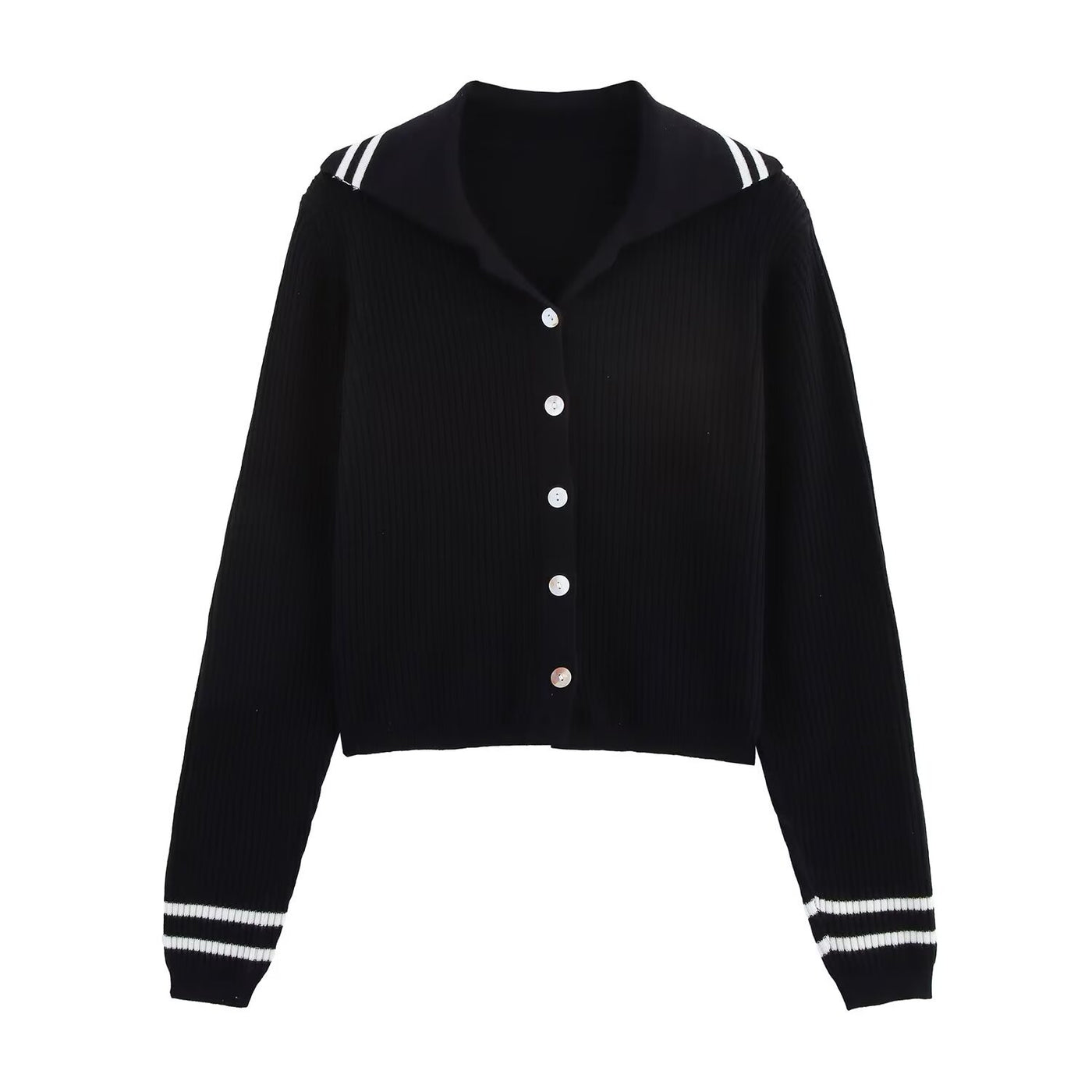 Aria | cropped cardigan