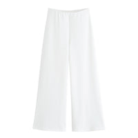 Skye | white matching set