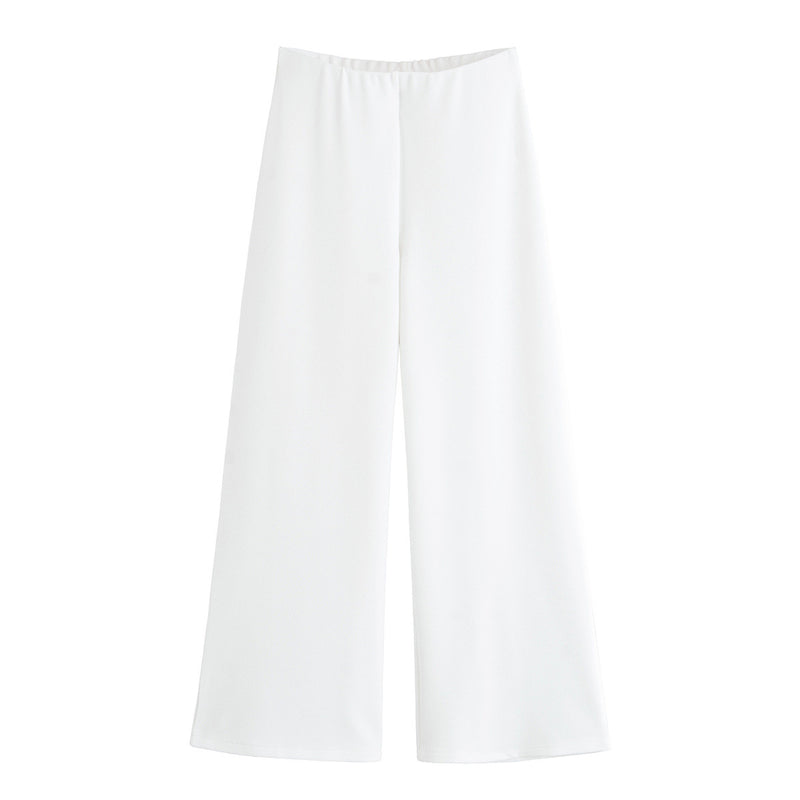 Skye | white matching set