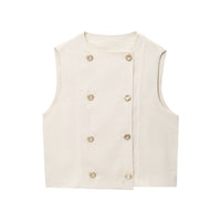 Daisy | linen matching set