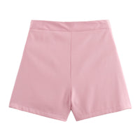 Erin | tailored shorts