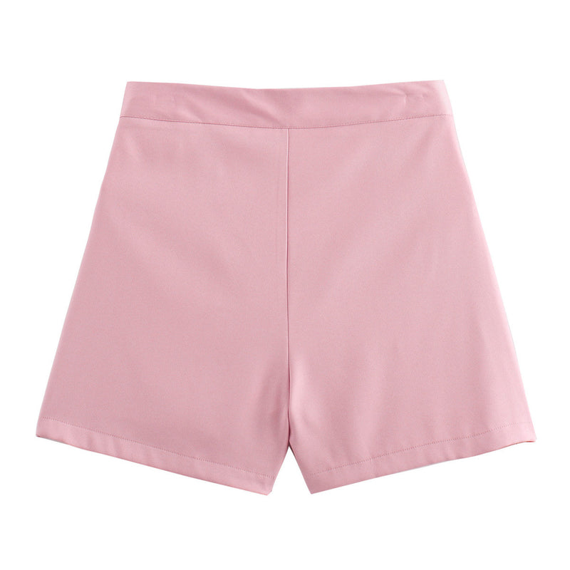 Erin | tailored shorts