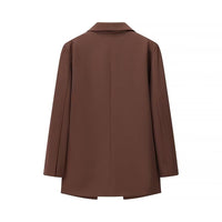 Dulcie | summer blazer
