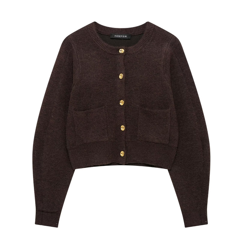 Abigail | knit set