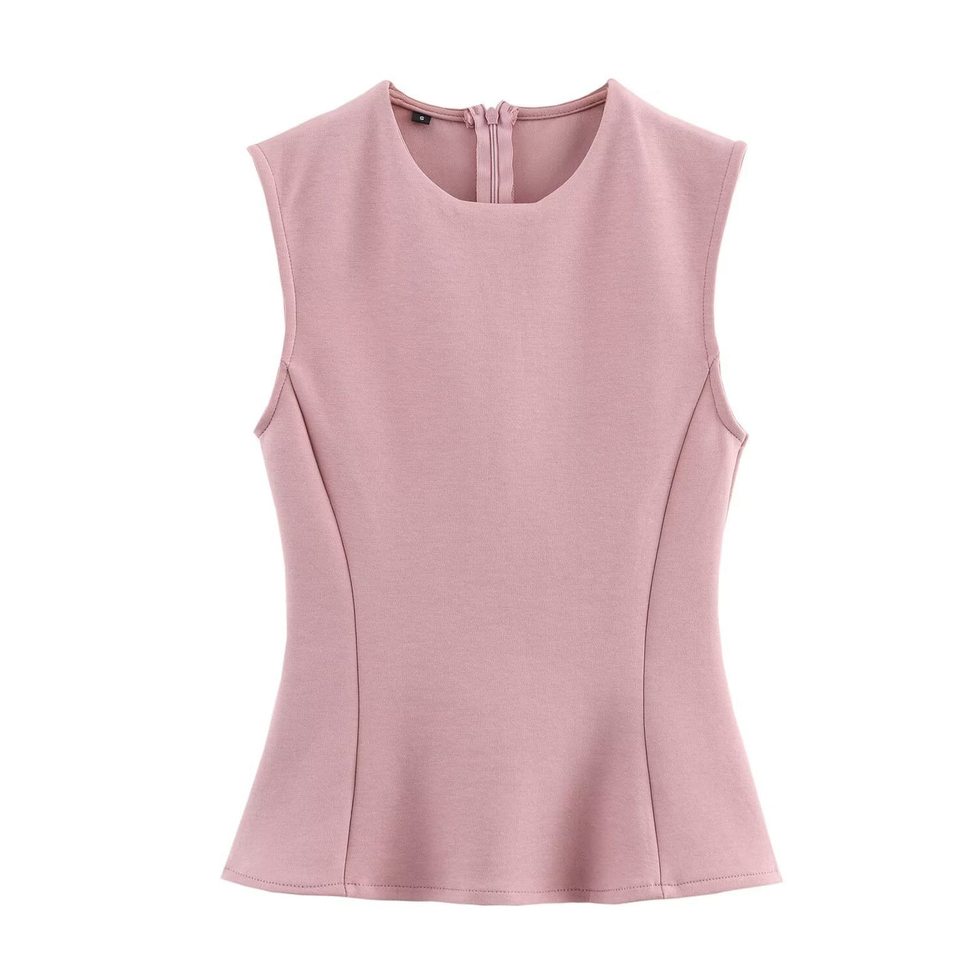 Rose | peplum top