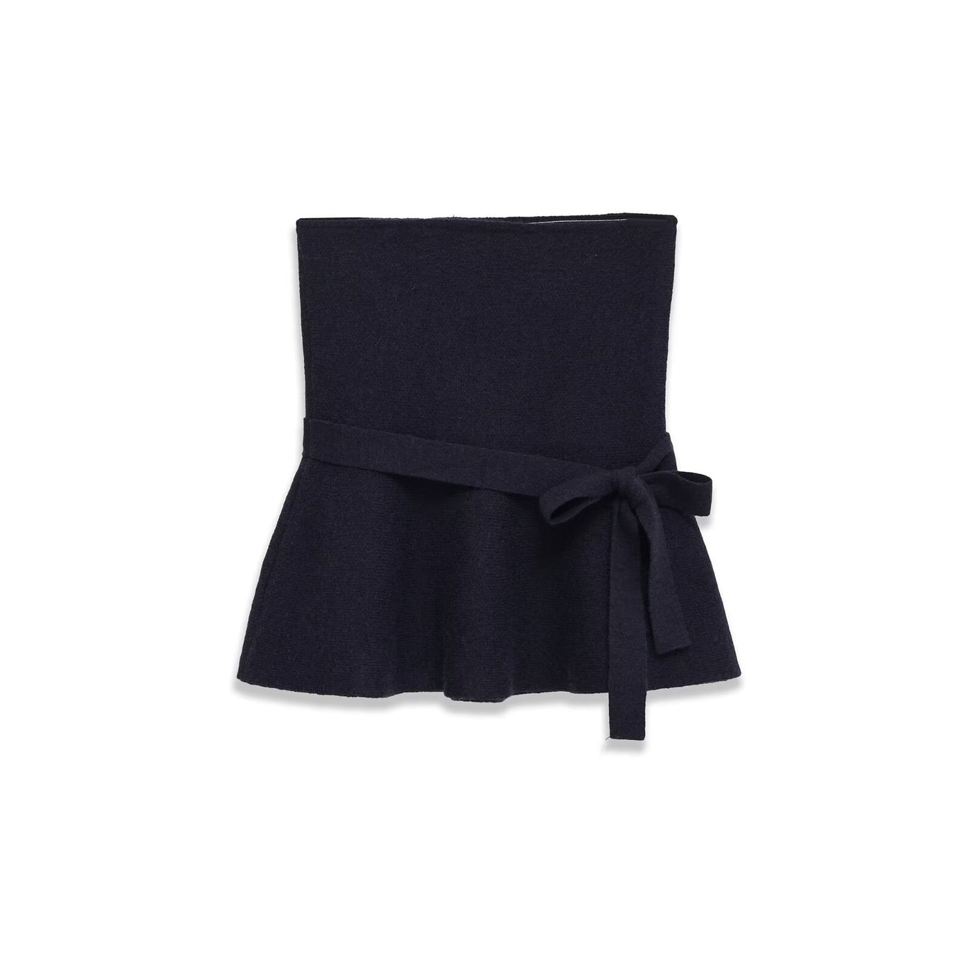 Adeline | peplum top
