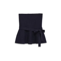 Adeline | peplum top