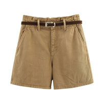 Megan | paperbag shorts