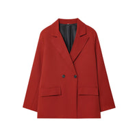 Hazel | oversized blazer