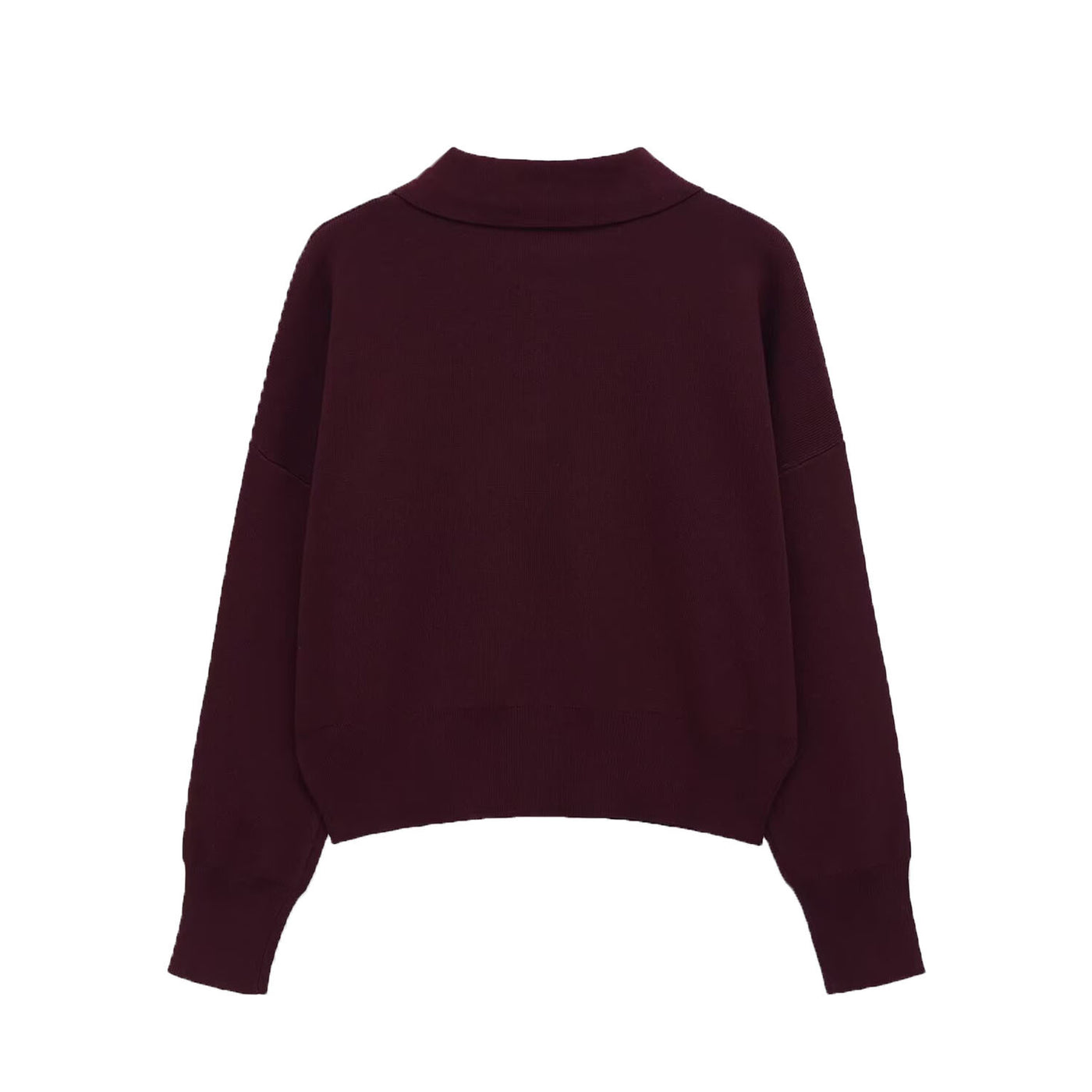 Penelope | knit top